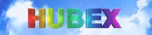 welcome to HUBEX
